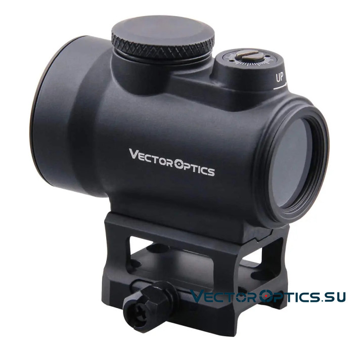 Коллиматорный прицел  Vector Optics CENTURION 1x30 (SCRD-34)