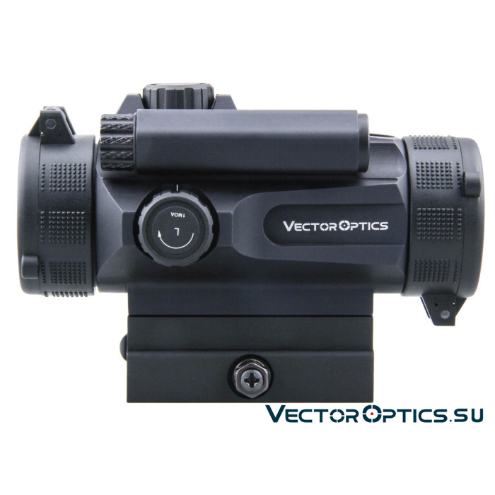 Коллиматорный прицел  Vector Optics NAUTILUS 1x30 (SCRD-26II)