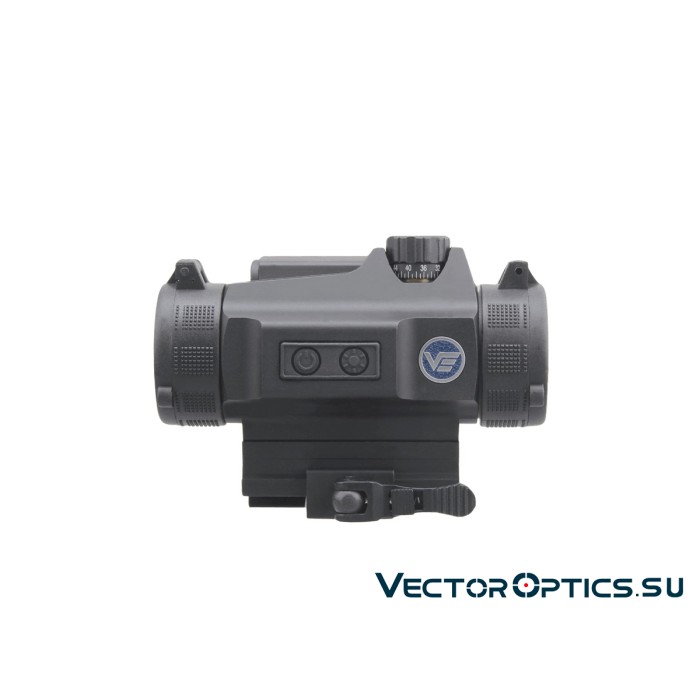 Коллиматорный прицел  Vector Optics NAUTILUS 1x30 (SCRD-D26)