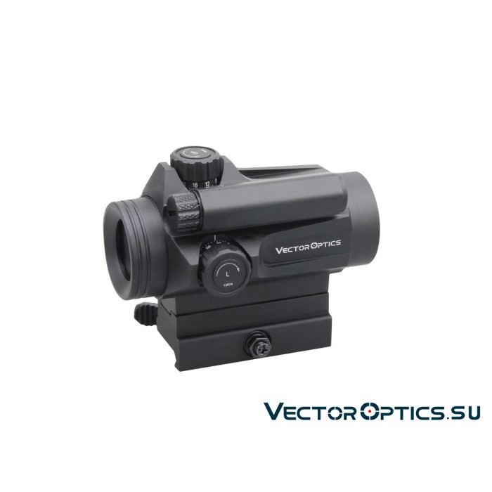 Коллиматорный прицел  Vector Optics NAUTILUS 1x30 (SCRD-D26)
