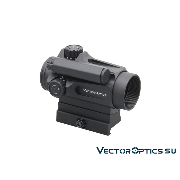 Коллиматорный прицел  Vector Optics NAUTILUS 1x30 (SCRD-D26)