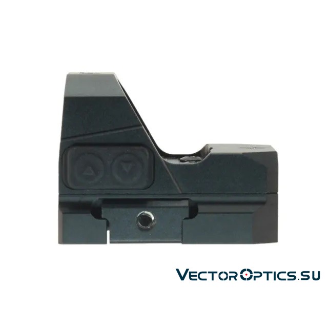 Коллиматорный прицел  Vector Optics FRENZY 1x17x24 TEK (SCRD-G19ll)