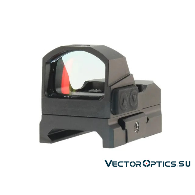 Коллиматорный прицел  Vector Optics FRENZY 1x17x24 TEK (SCRD-G19ll)