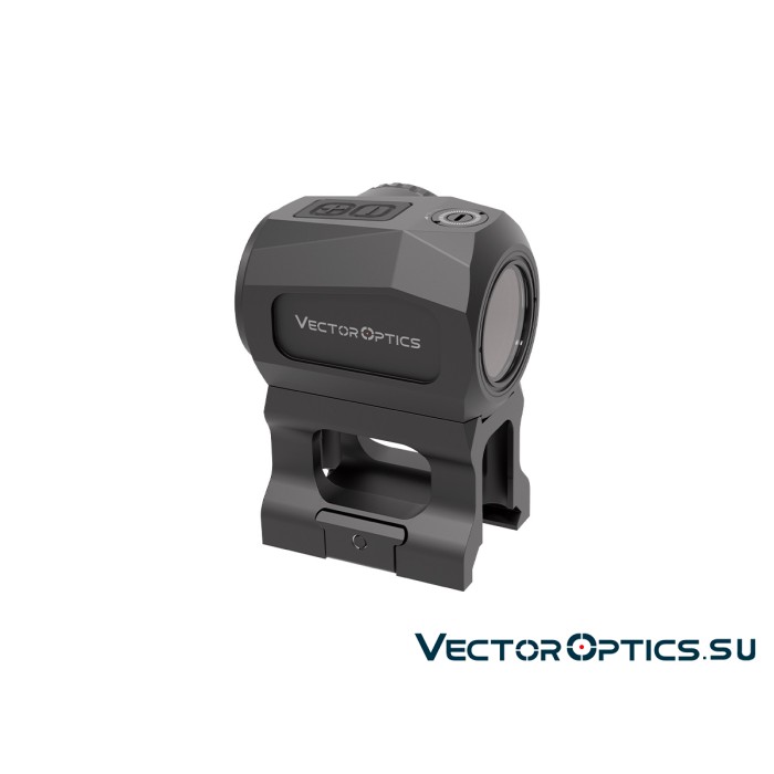 Коллиматорный прицел Vector Optics SCRAPPER 1x20 (SCRD-69) 