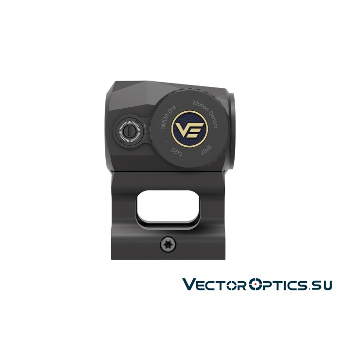 Коллиматорный прицел Vector Optics SCRAPPER 1x20 (SCRD-69) 