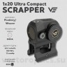 Коллиматорный прицел Vector Optics SCRAPPER 1x20 (SCRD-69) 